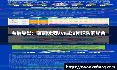 赛后复盘：南京网球队vs武汉网球队的配合