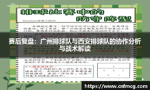 赛后复盘：广州排球队与西安排球队的协作分析与战术解读