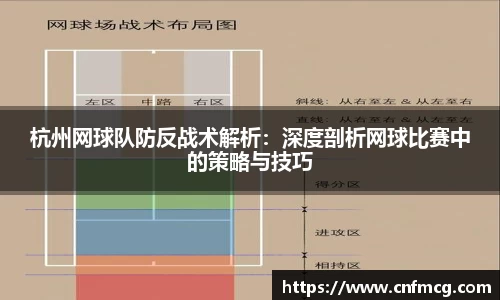 杭州网球队防反战术解析：深度剖析网球比赛中的策略与技巧