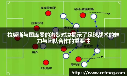 拉努斯与图库曼的激烈对决揭示了足球战术的魅力与团队合作的重要性