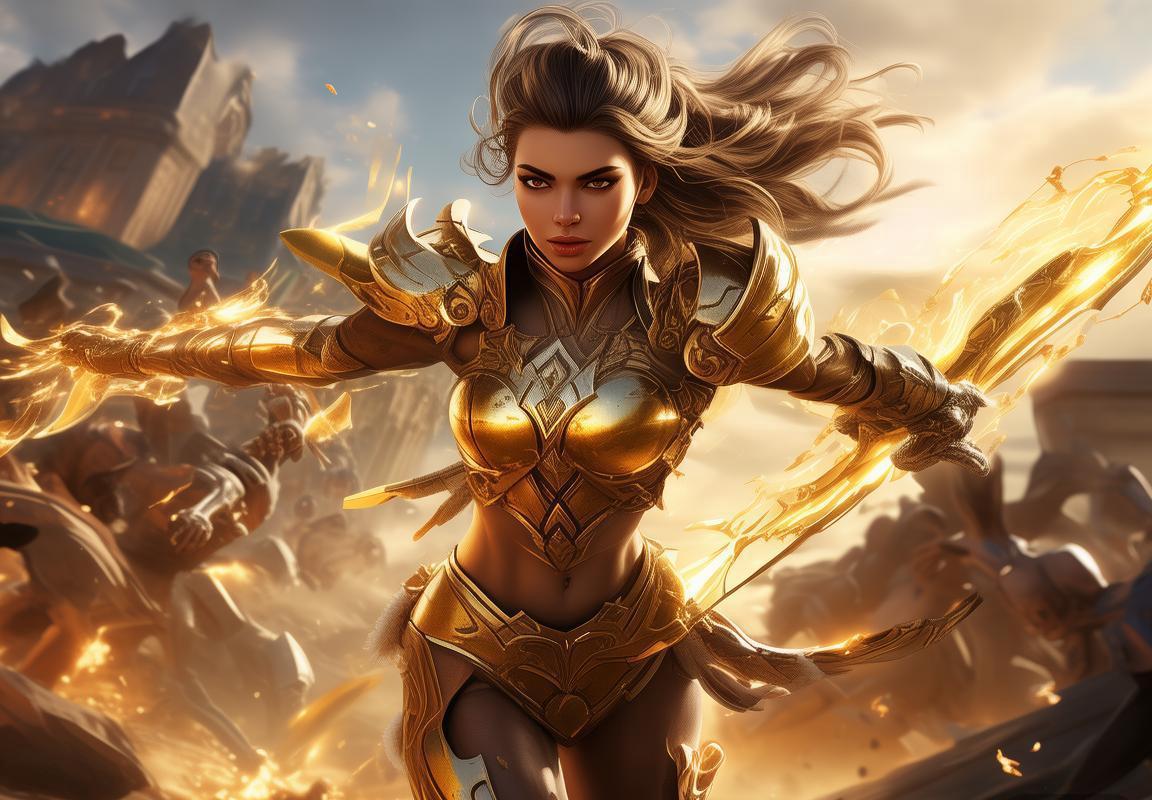 回声：输出位热门选择，复制终极技能带来极致战术灵活性，制霸排位赛与职业赛场